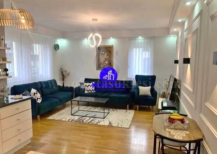 Shes banesen 61m2 kati i -I- /Prishtine — fotografia 1