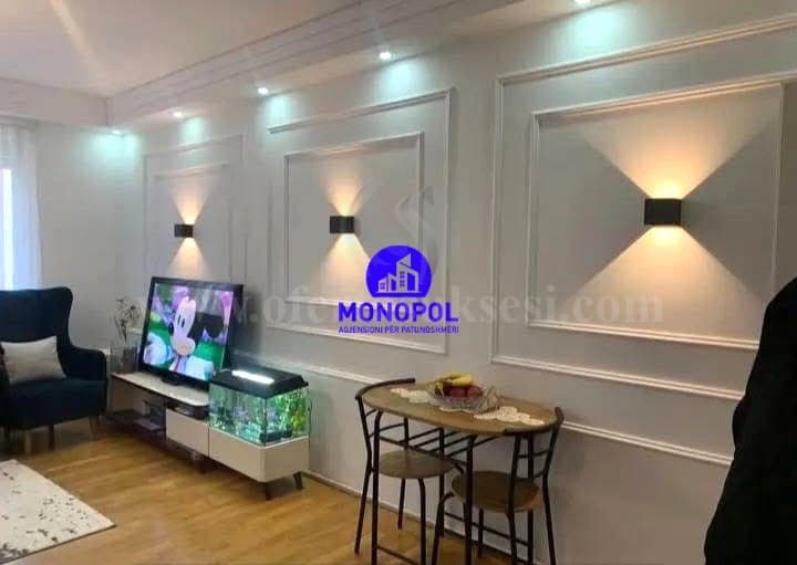 Shes banesen 61m2 kati i -I- /Prishtine — fotografia 3