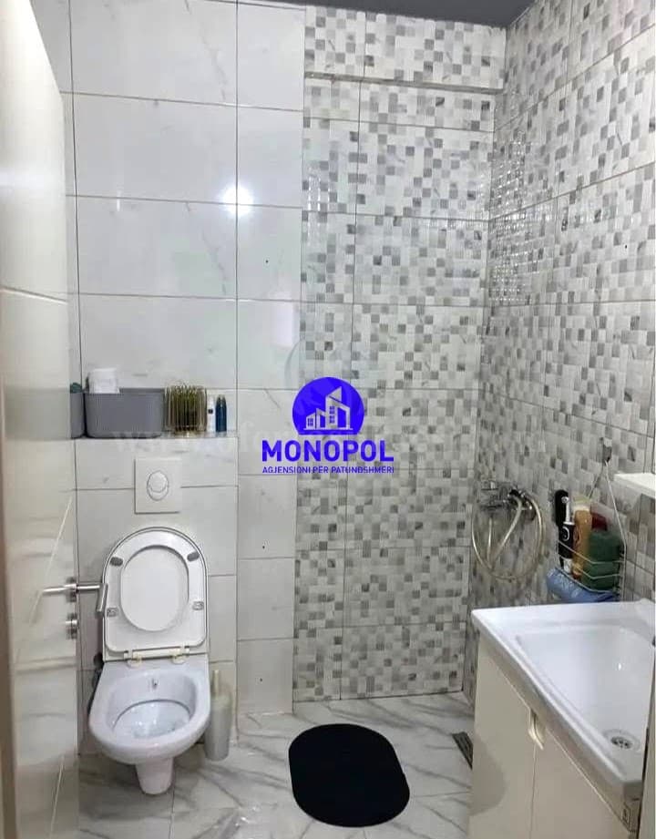 Shes banesen 61m2 kati i -I- /Prishtine — fotografia 7