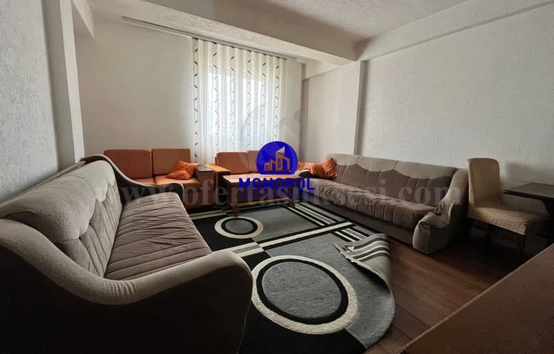 Jap me qira banesen 60m2 kati i -III-/Fushe Kosove — fotografia 1