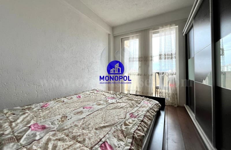 Jap me qira banesen 60m2 kati i -III-/Fushe Kosove — fotografia 3