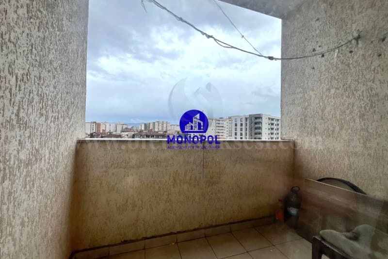 Jap me qira banesen 60m2 kati i -III-/Fushe Kosove — fotografia 5