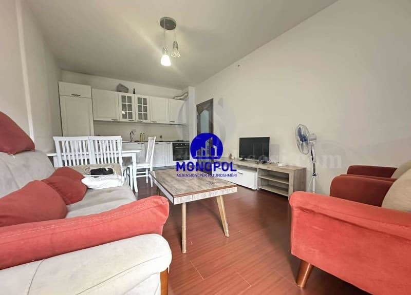 Jap me qira banesen 75m2 kati i -I- /Prishtine — fotografia 1