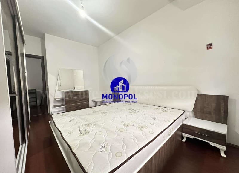 Jap me qira banesen 75m2 kati i -I- /Prishtine — fotografia 5