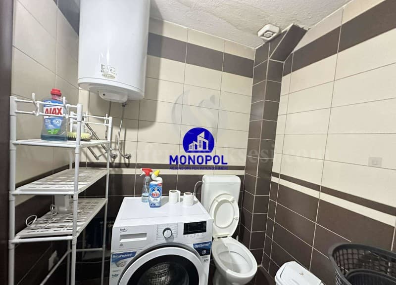 Jap me qira banesen 75m2 kati i -I- /Prishtine — fotografia 8