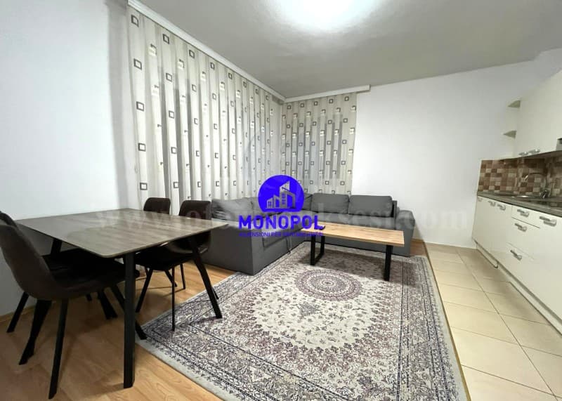 Jap me qira banesen 70m2 kati i -III- / Prishtine — fotografia 3