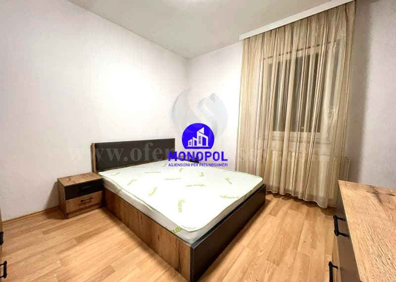 Jap me qira banesen 70m2 kati i -III- / Prishtine — fotografia 4