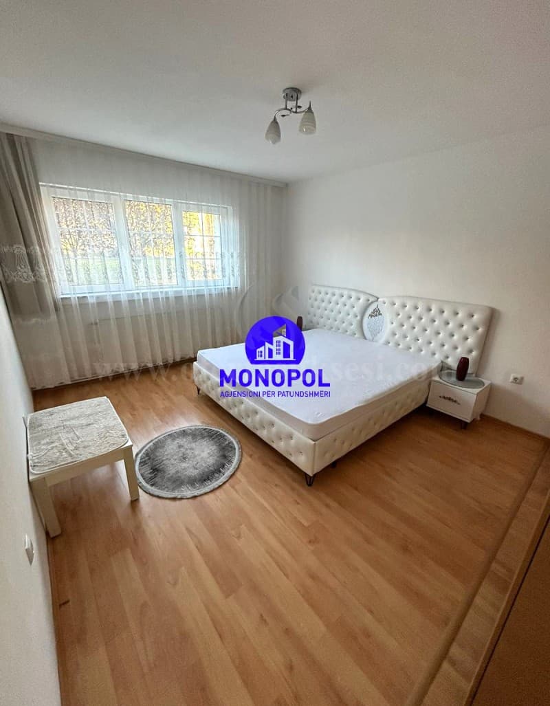 Jap me qira banesen 50m2 kati i -I-/Prishtine — fotografia 2