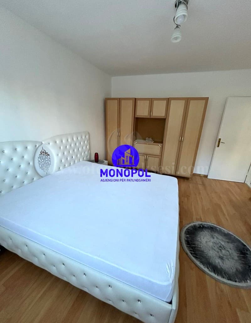 Jap me qira banesen 50m2 kati i -I-/Prishtine — fotografia 3