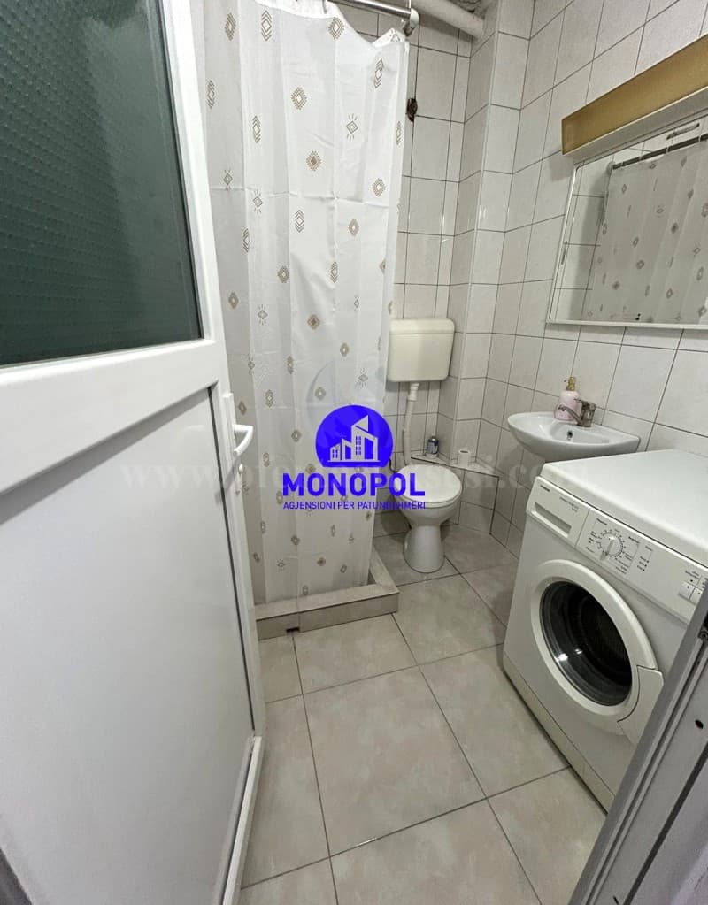 Jap me qira banesen 50m2 kati i -I-/Prishtine — fotografia 4