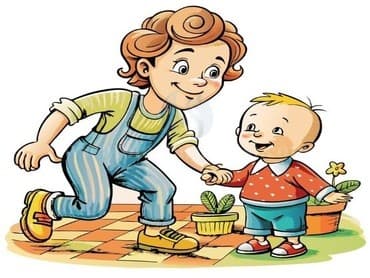 Ofroj pune per asistente per femiun 13 vjeçar — fotografia 1