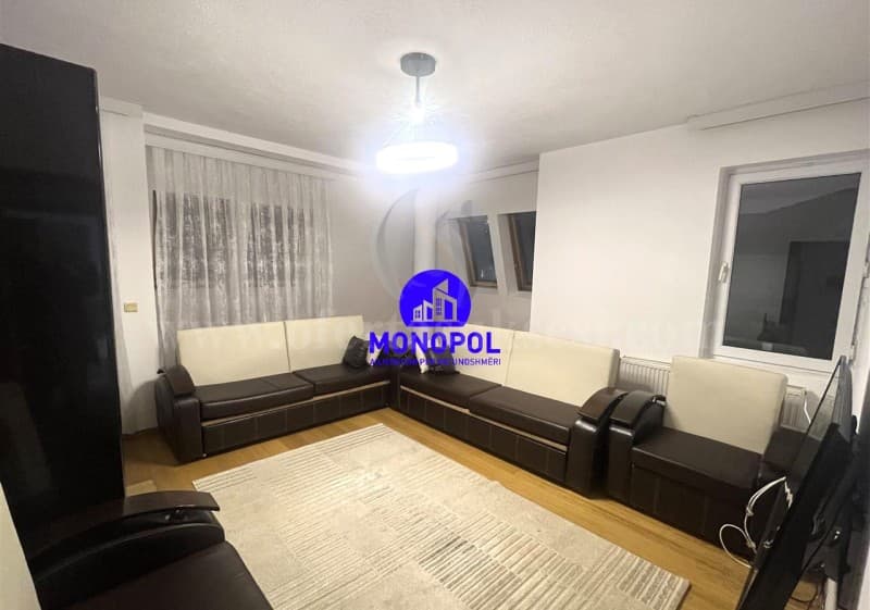 Jap me qira katine e shtepis 160m2 kati i -III-/Prishtine — fotografia 4