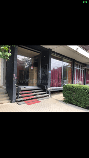 Shes lokalin 84m2 kati perdhes / Prishtine — fotografia 2