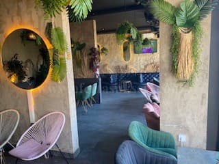 Shes lokalin 84m2 kati perdhes / Prishtine — fotografia 5