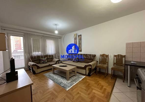 Shes banesen 58.2m2 kati i -III- / Prishtine — fotografia 1