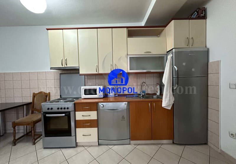 Shes banesen 58.2m2 kati i -III- / Prishtine — fotografia 5