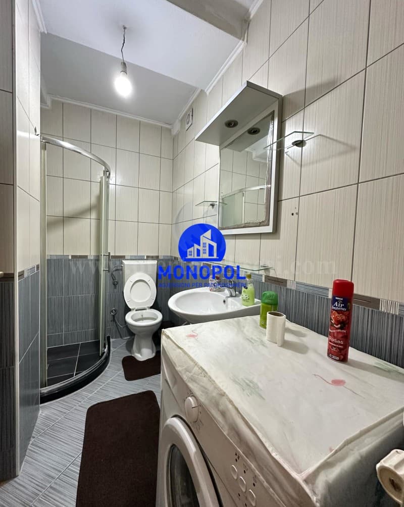 Shes banesen 58.2m2 kati i -III- / Prishtine — fotografia 8