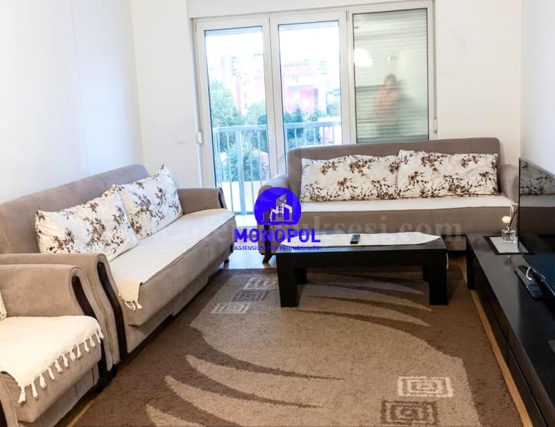 Jap me qira banesen 60m2 kati i -II- / Prishtine — fotografia 1