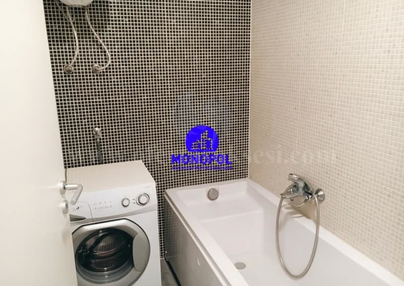 Jap me qira banesen 60m2 kati i -II- / Prishtine — fotografia 5