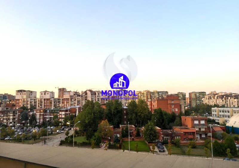 Jap me qira banesen 60m2 kati i -II- / Prishtine — fotografia 6