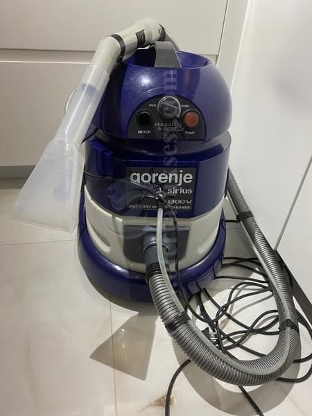 Shes makinen per pastrim