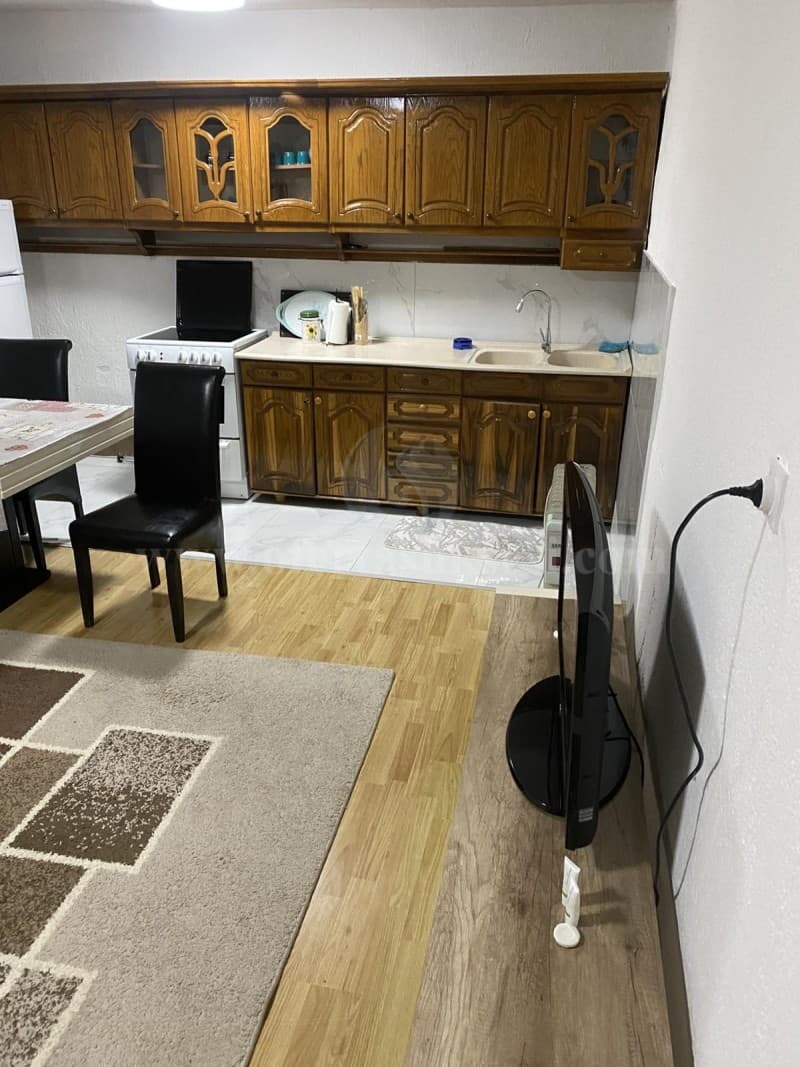 Jap me qira shtepin 130m2 / Podujeve — fotografia 1