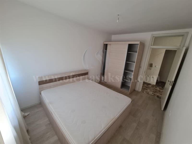 Jap me qira banesen 75m2 kati i -IV- / Prishtine — fotografia 3