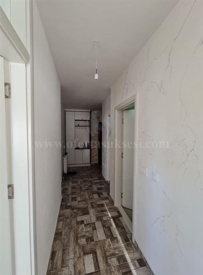 Jap me qira banesen 75m2 kati i -IV- / Prishtine — fotografia 5