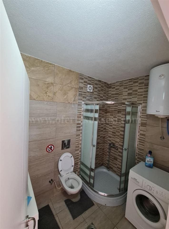 Jap me qira banesen 75m2 kati i -IV- / Prishtine — fotografia 4