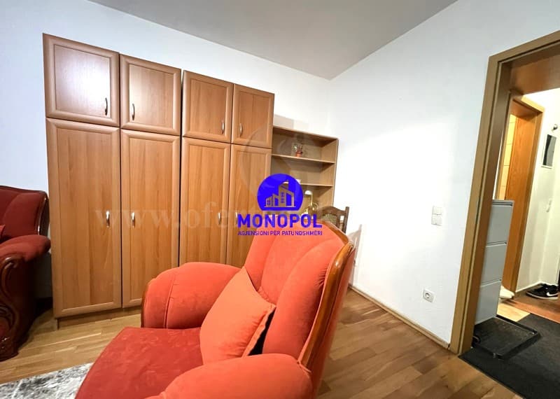 Jap me qira banesen 60m2 kati i -II-/Prishtine — fotografia 2