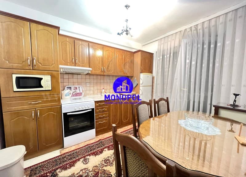 Jap me qira banesen 60m2 kati i -II-/Prishtine — fotografia 3