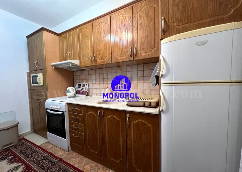 Jap me qira banesen 60m2 kati i -II-/Prishtine — fotografia 4