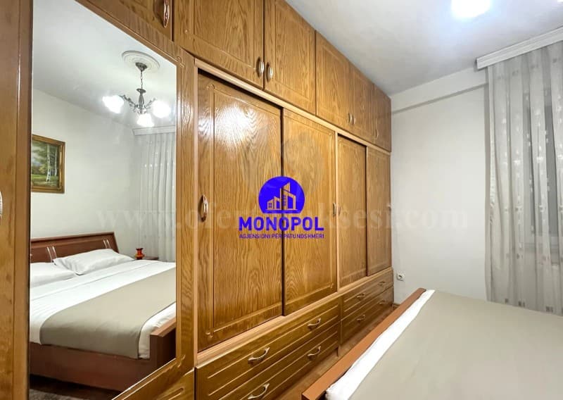 Jap me qira banesen 60m2 kati i -II-/Prishtine — fotografia 6