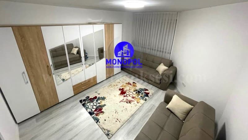 Jap me qira banesen 50m2 kati -II- / Fushe Kosove — fotografia 2