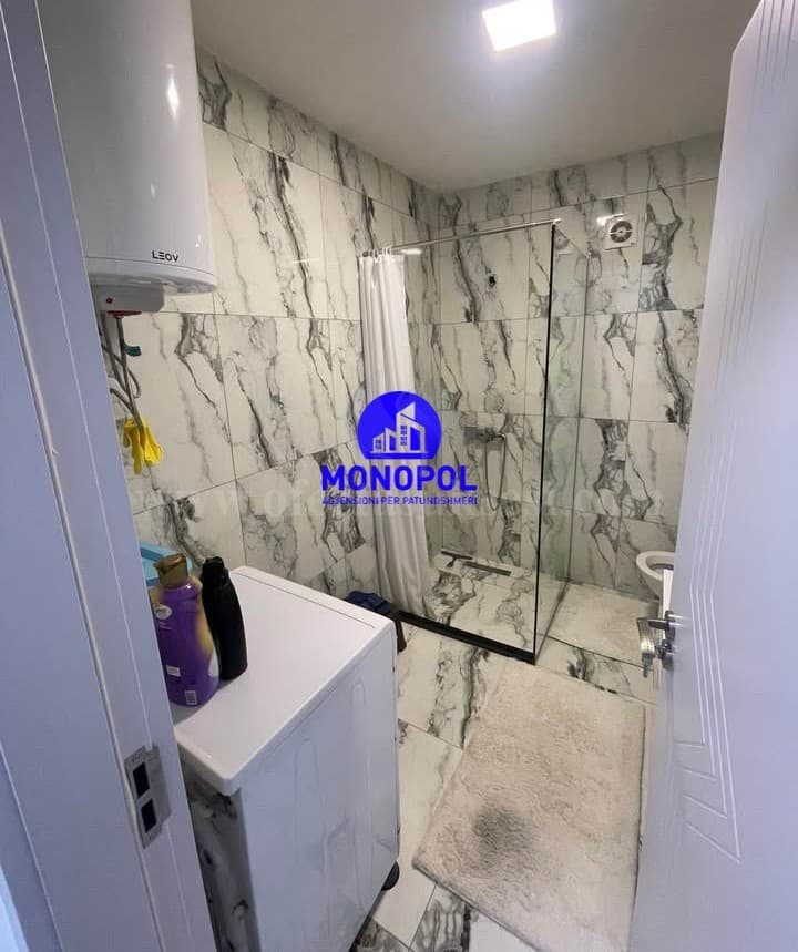 Jap me qira banesen 50m2 kati -II- / Fushe Kosove — fotografia 3