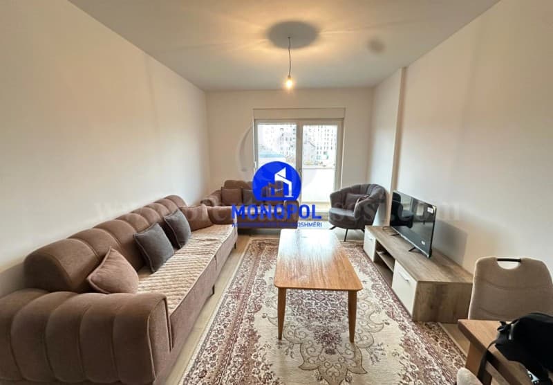 Jap me qira banesen 60m2 kati i -VII-/Prishtine — fotografia 2