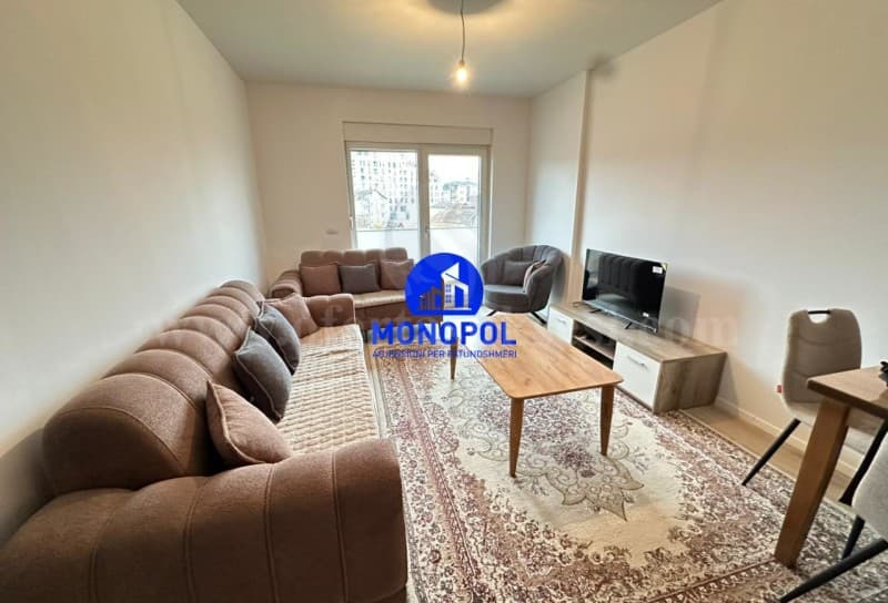 Jap me qira banesen 60m2 kati i -VII-/Prishtine — fotografia 1