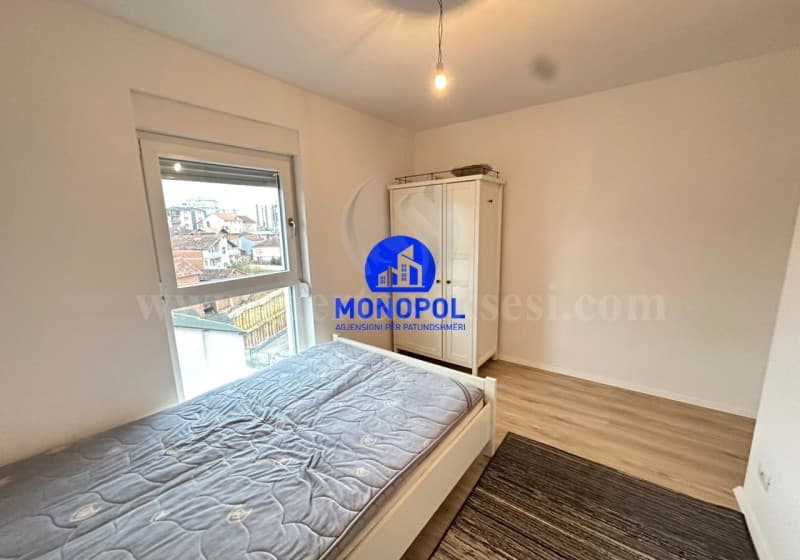 Jap me qira banesen 60m2 kati i -VII-/Prishtine — fotografia 6