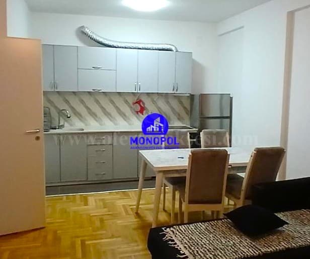 Jap me qira banesen 60m2 kati i -IX- / Prishtine — fotografia 2