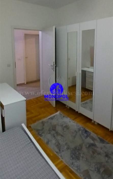 Jap me qira banesen 60m2 kati i -IX- / Prishtine — fotografia 5