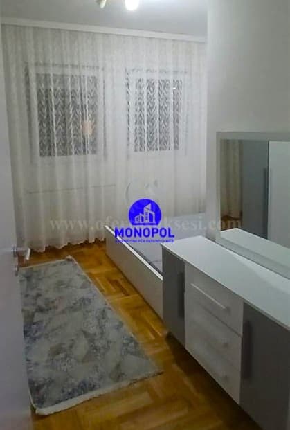 Jap me qira banesen 60m2 kati i -IX- / Prishtine — fotografia 4