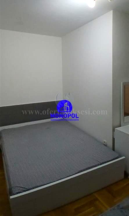 Jap me qira banesen 60m2 kati i -IX- / Prishtine — fotografia 3