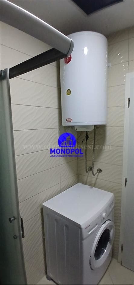 Jap me qira banesen 60m2 kati i -IX- / Prishtine — fotografia 6