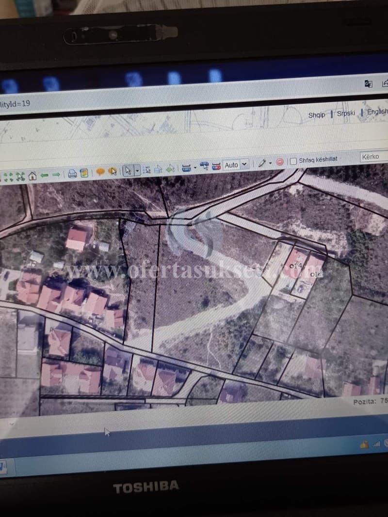 Shes 10.47 ari truall / Prishtine — fotografia 4