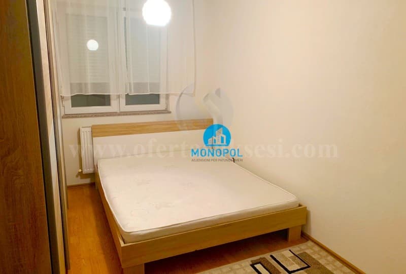 Jap me qira banesen 60m2 kati i -VI- / Prishtine — fotografia 3