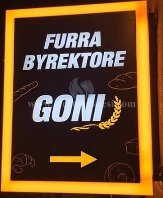 Ofroj pune per shitese — fotografia 1