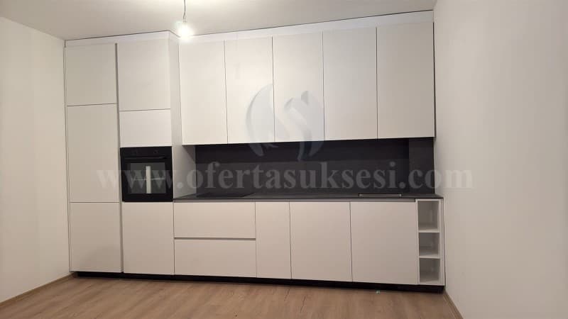 Jap me qira banesen 92.5m2 kati i -I-/Prishtine — fotografia 4