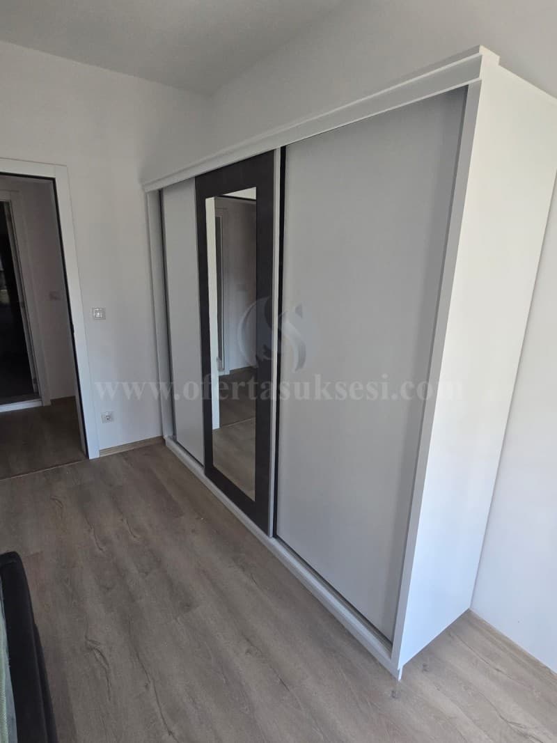 Jap me qira banesen 92.5m2 kati i -I-/Prishtine — fotografia 6