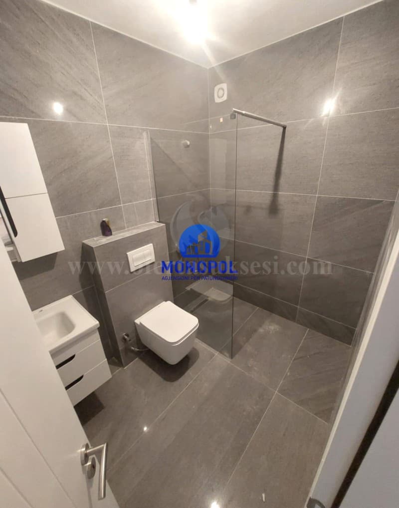 Jap me qira banesen 92.5m2 kati i -I-/Prishtine — fotografia 7