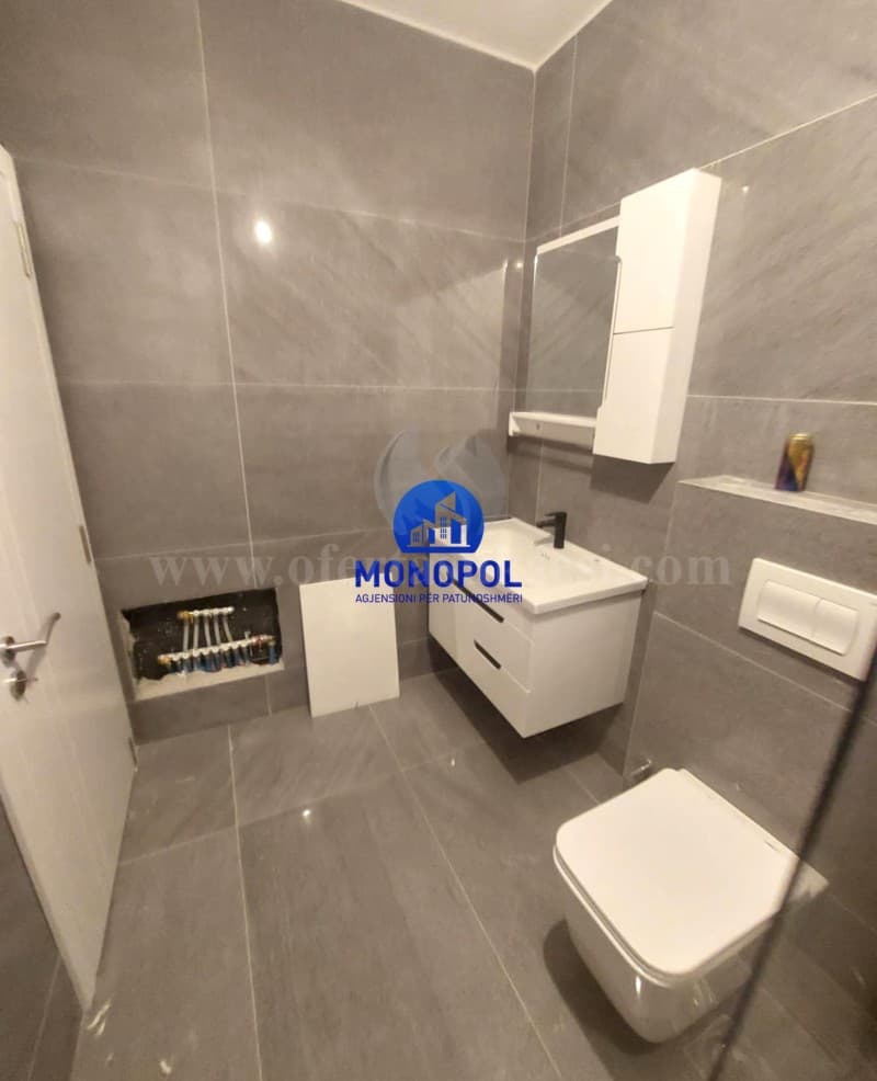 Jap me qira banesen 92.5m2 kati i -I-/Prishtine — fotografia 8